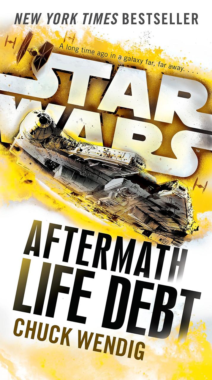 

Life Debt: Aftermath
