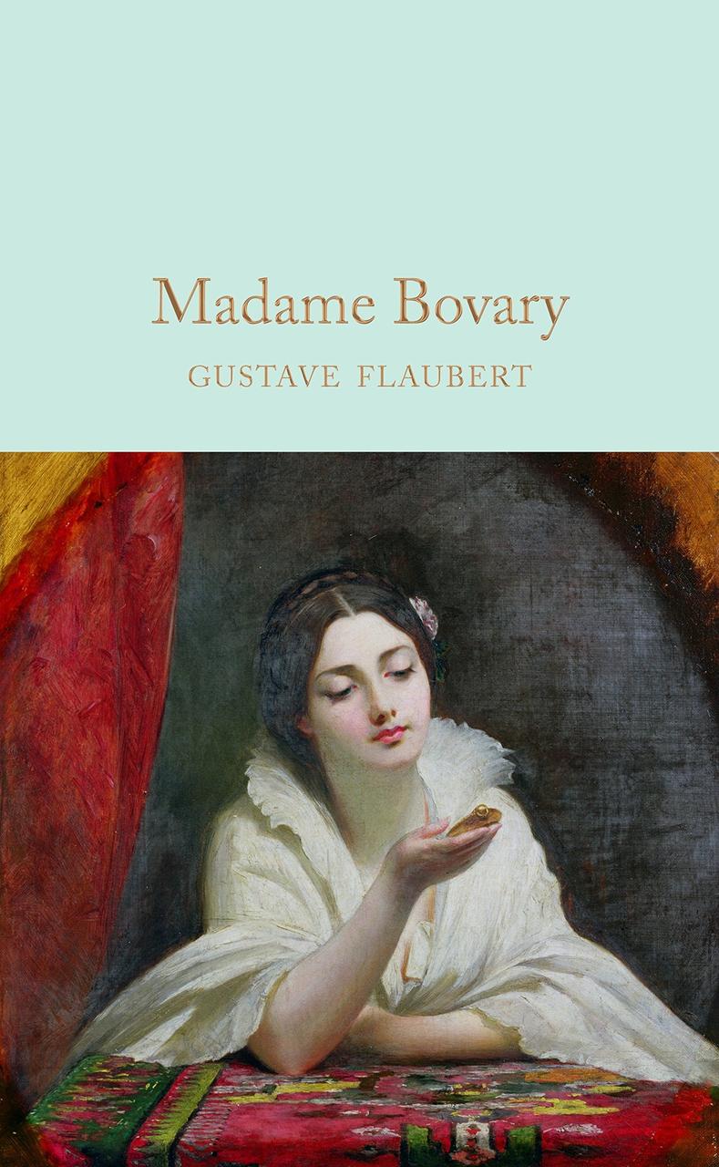 

Madame Bovary