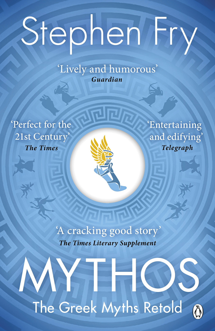 

Mythos