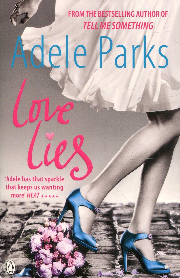

Love Lies