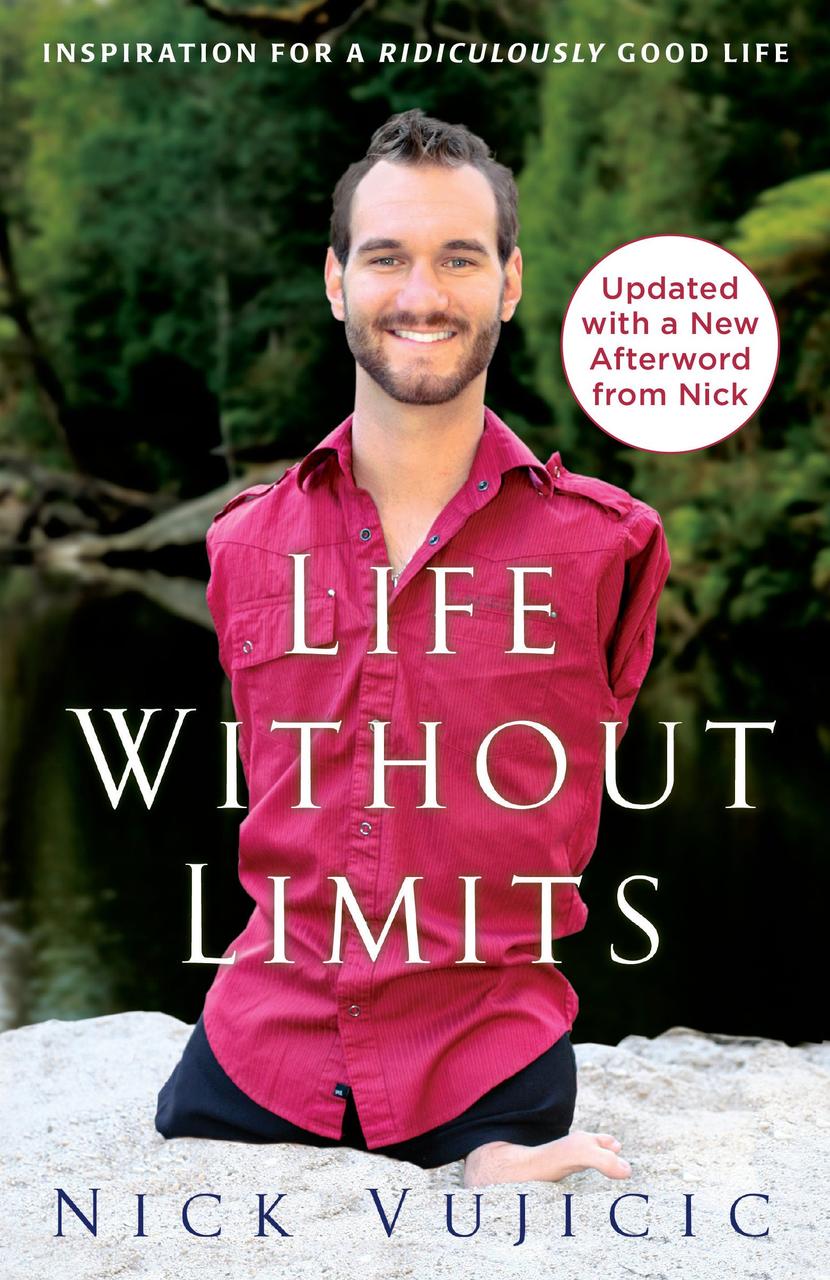 

Life Without Limits