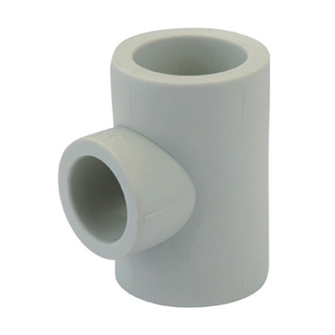 

Тройник редукционный 90x75x90 PPR KOER K0226.PRO (KP2591)