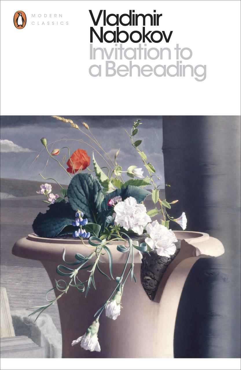 

Invitation to a Beheading
