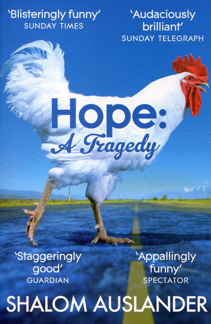 

Hope: A Tragedy