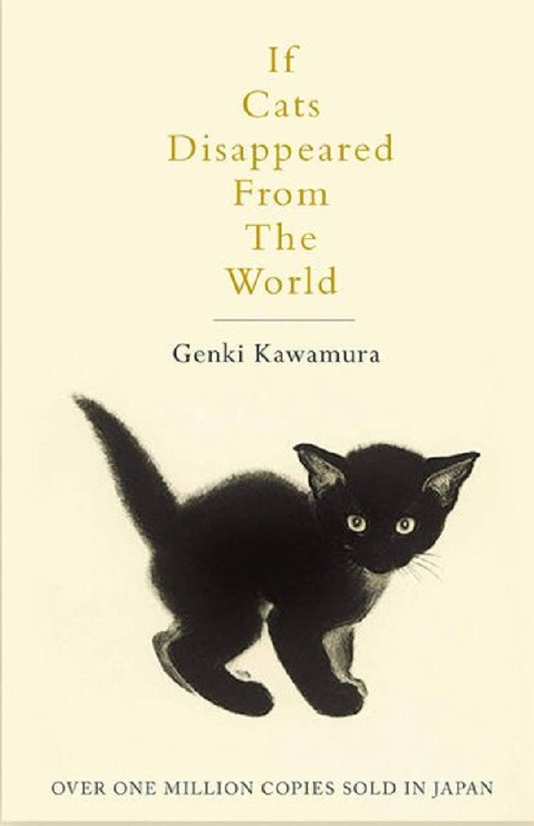 

If Cats Disappeared From The World