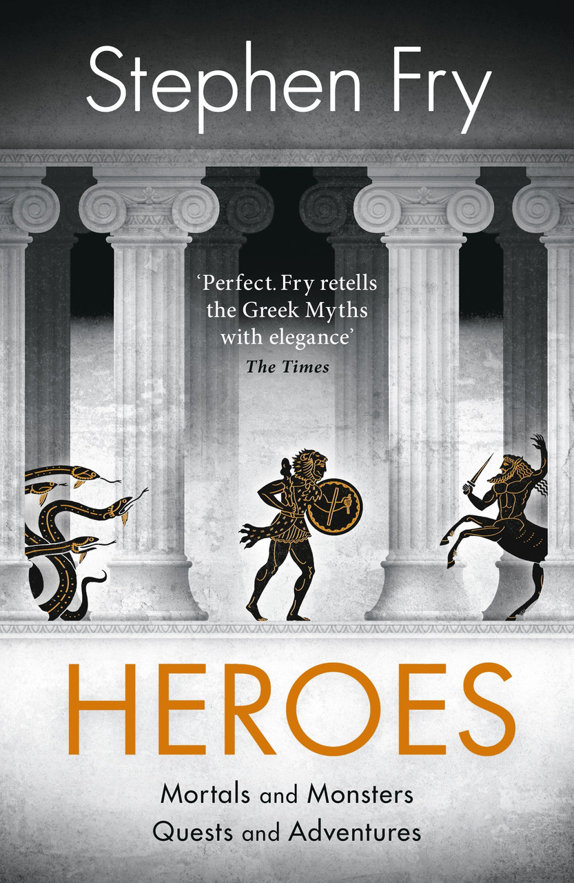 

Heroes. Mortals and Monsters, Quests and Adventures