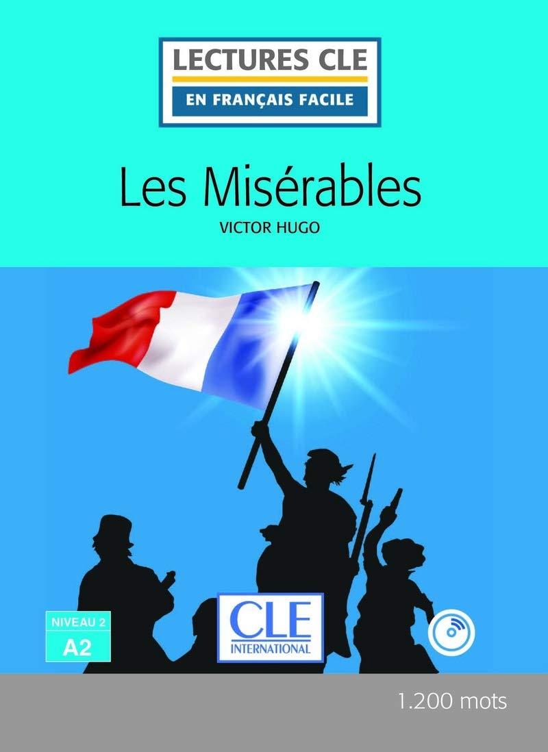 

Les Miserables. Livre +CD