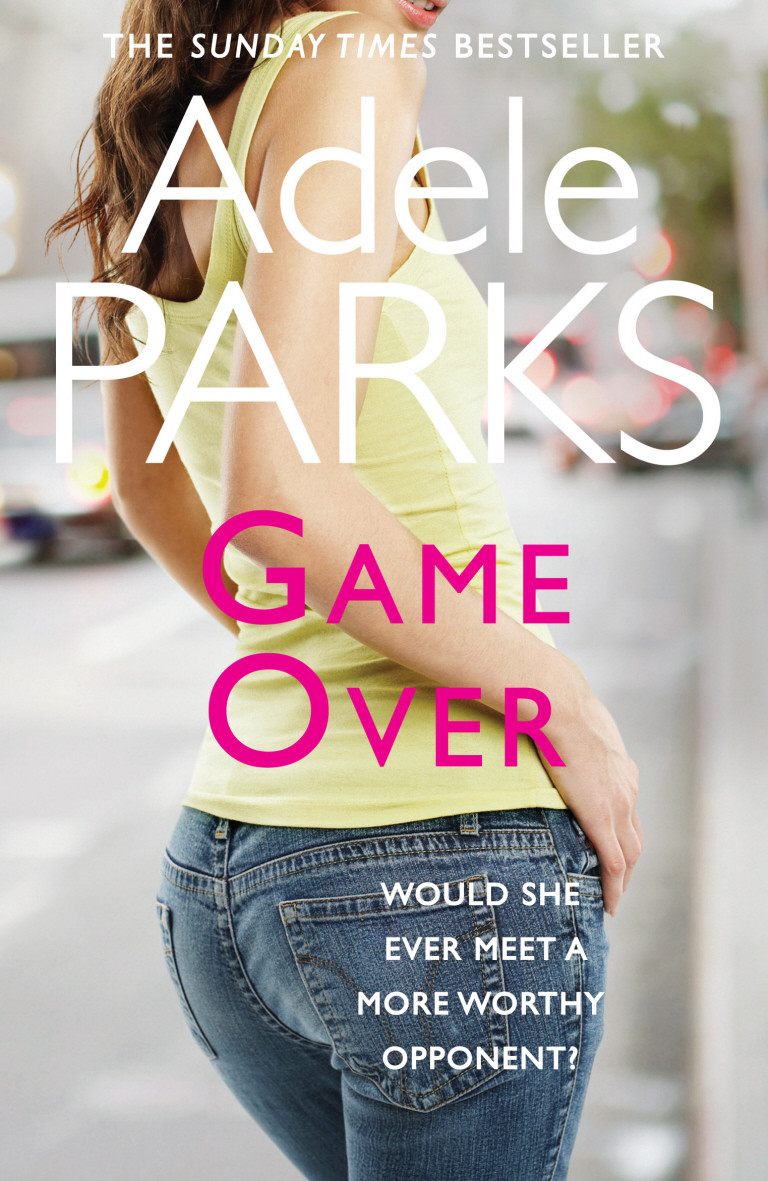 

Game Over