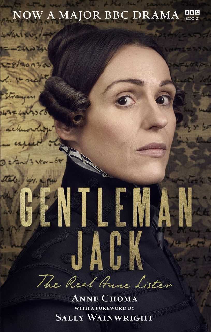 

Gentleman Jack