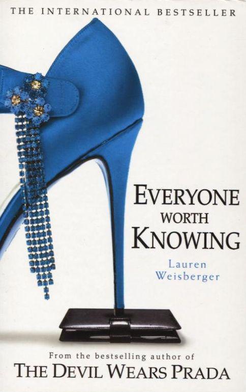 

Everyone Worth Knowing