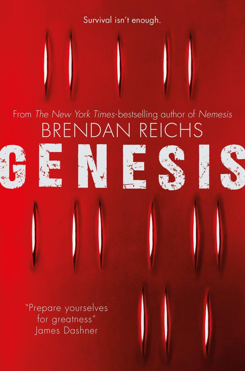 

Genesis