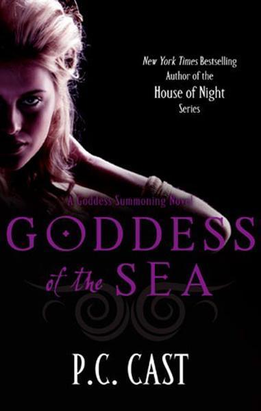 

Goddess of Sea