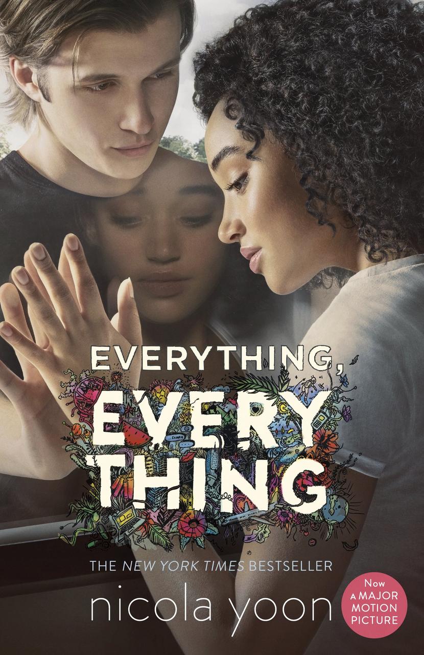 

Everything, Everything