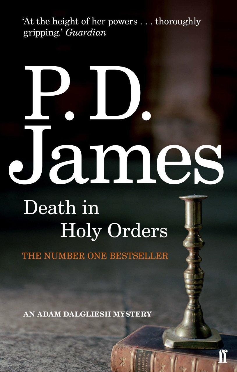 

Death in Holy Orders