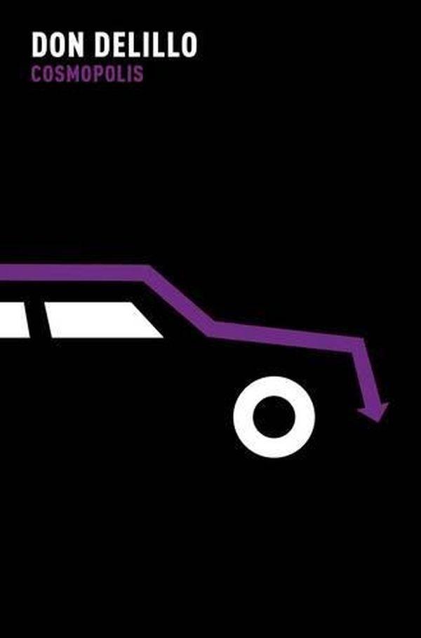 

Cosmopolis