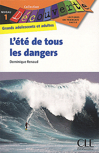 

CD1 Lete de tous les dangers Livre