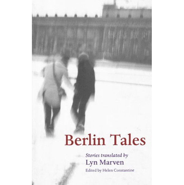 

Berlin Tales