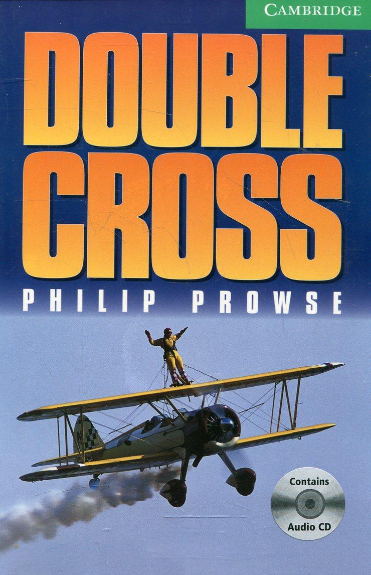 

Double Cross (+ 2 CDs)