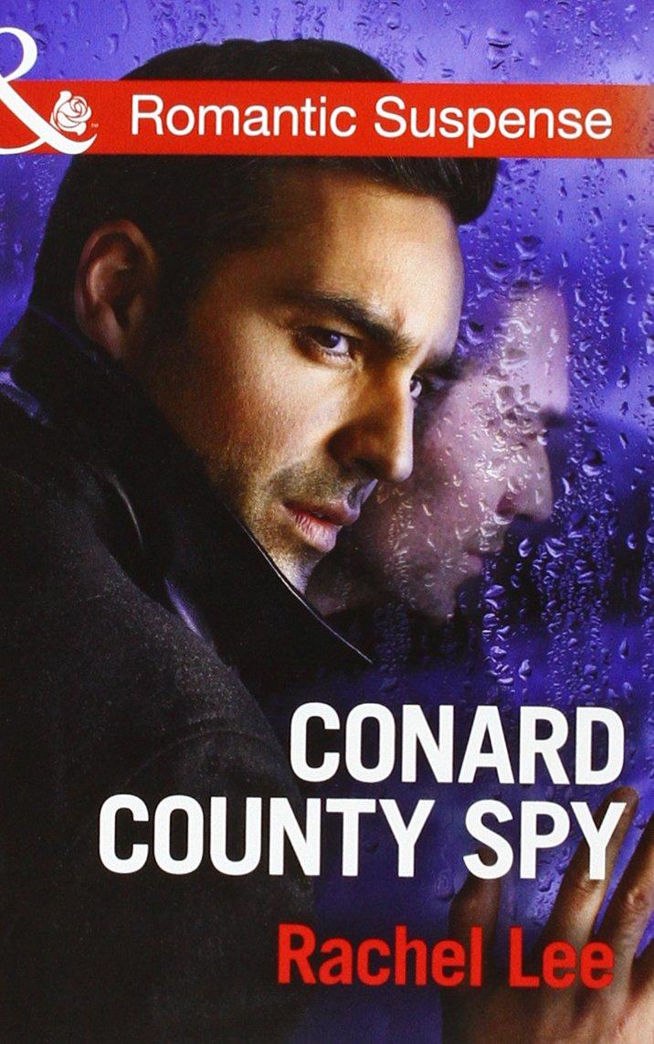 

Conard County Spy