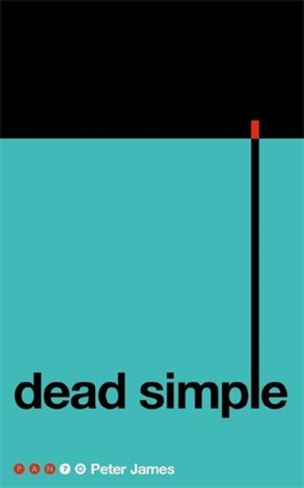 

Dead Simple