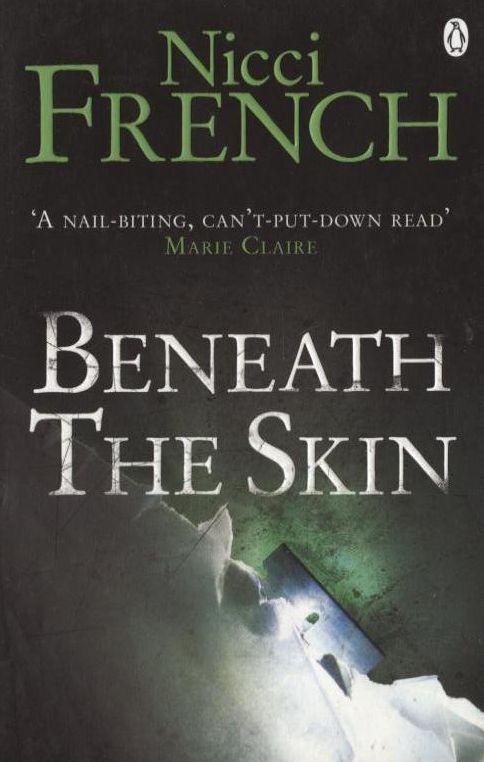 

Beneath The Skin