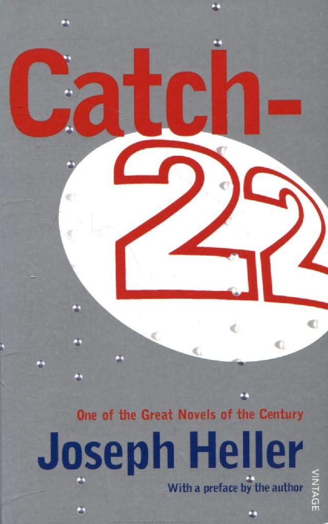 

Catch-22