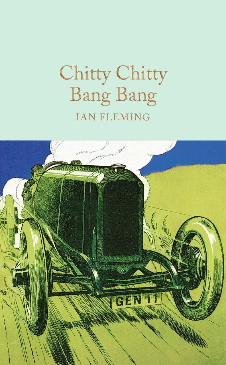 

Chitty Chitty Bang Bang