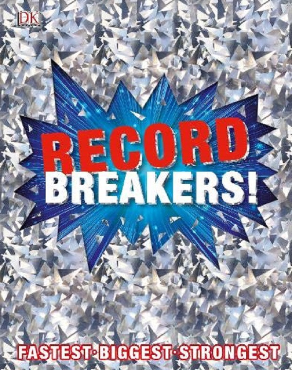 

Record Breakers!