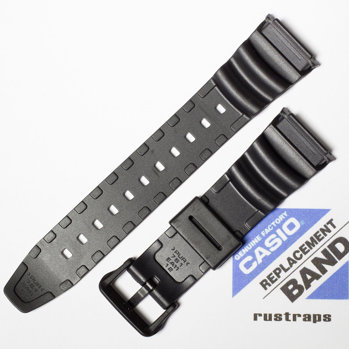 Купить Ремешок Для Часов Casio 3363lrw 200