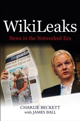 

WikiLeaks