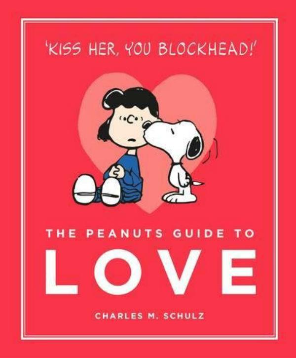 

The Peanuts Guide to Love