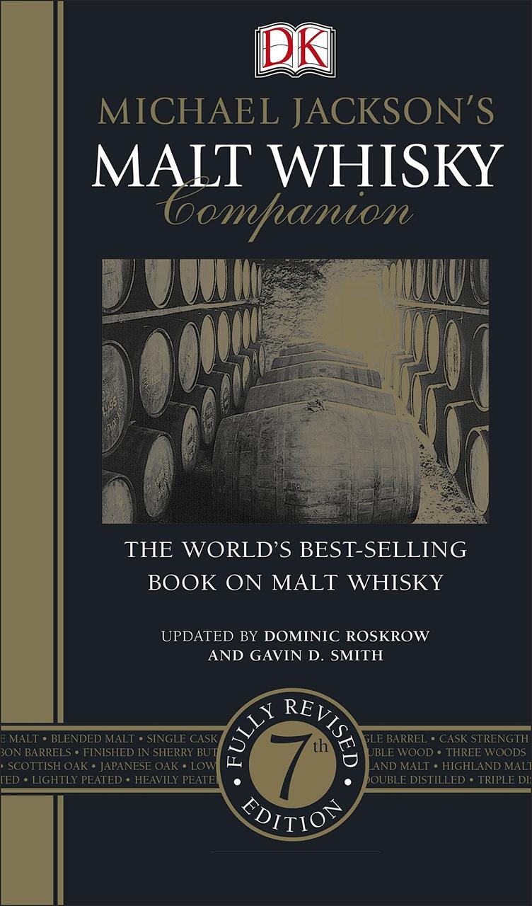 

Malt Whisky Companion