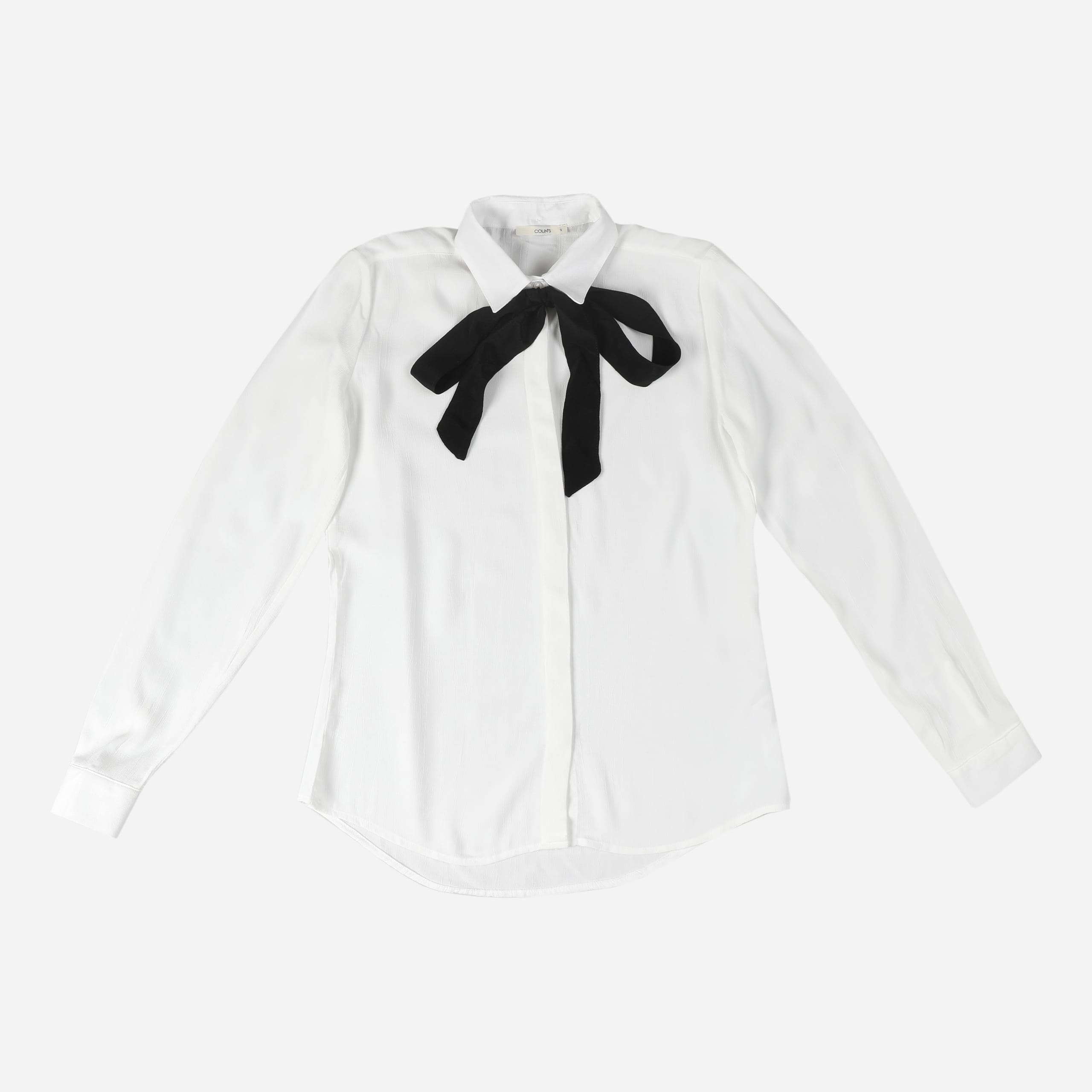 

Рубашка Colin's CL1050511OFW  Off White, Рубашка Colin's CL1050511OFW M Off White