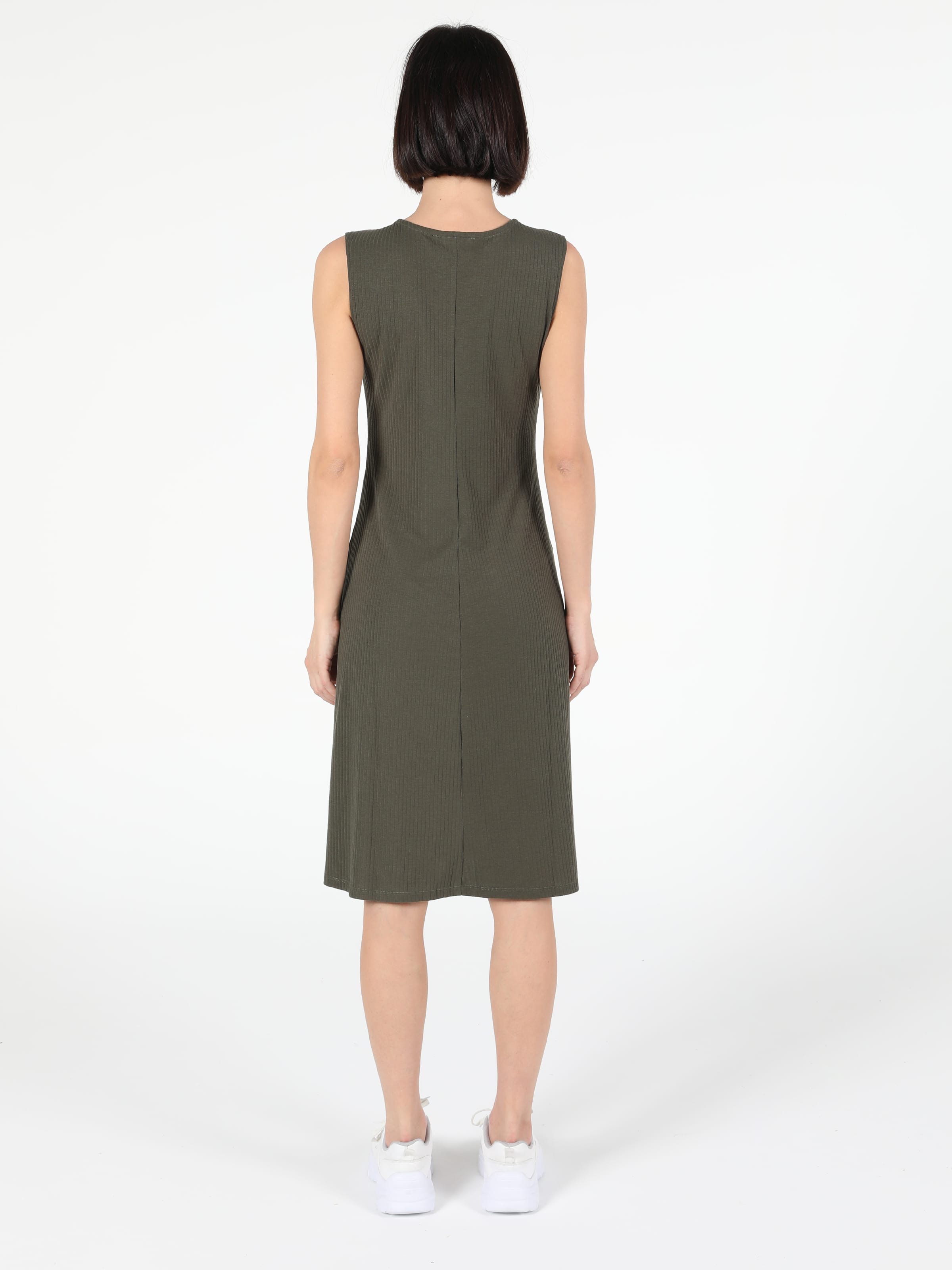 

Платье Colin' CL1053613KHA  Khaki, Платье Colin's CL1053613KHA S Khaki