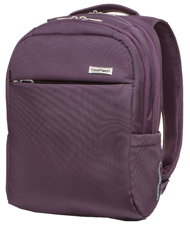 

Рюкзак деловой CoolPack Force Business Line женский 37х25х8 см