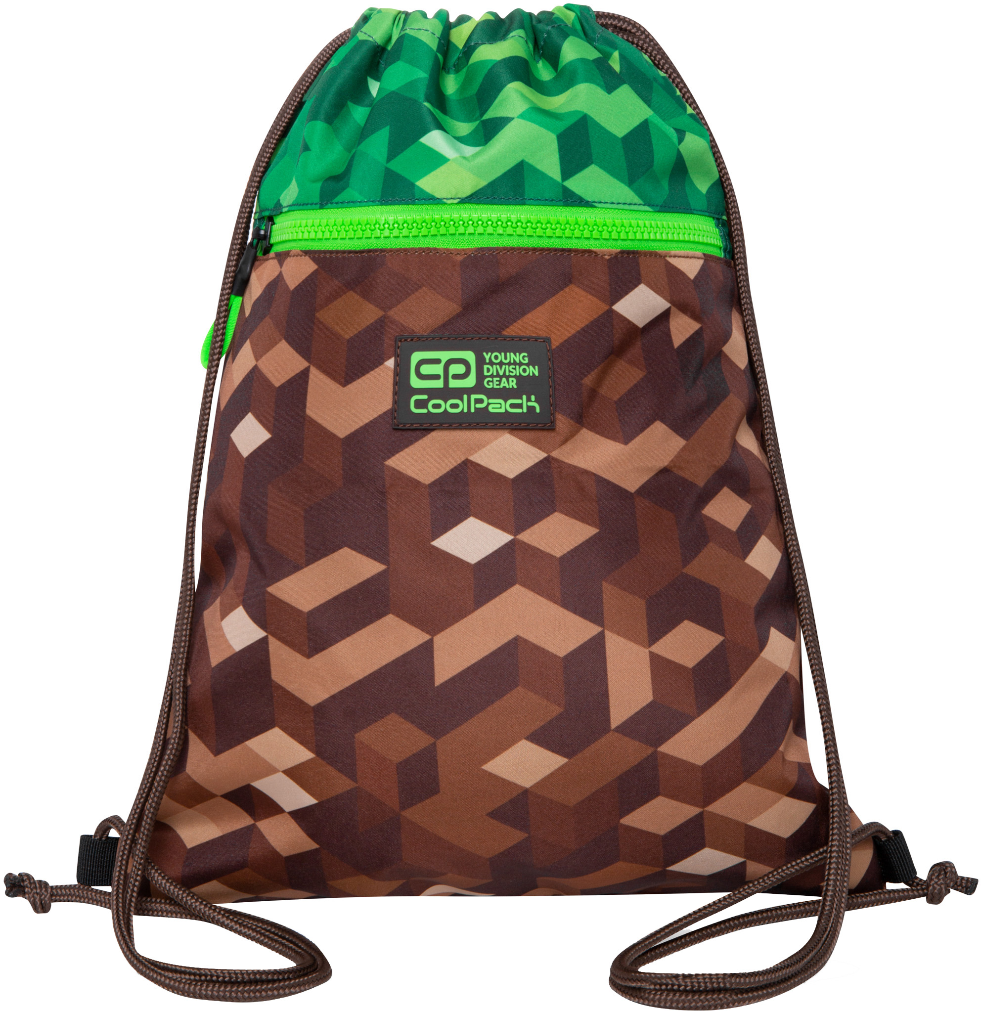 

Сумка для обуви CoolPack Vert Game 33 x 43 см (C70199)