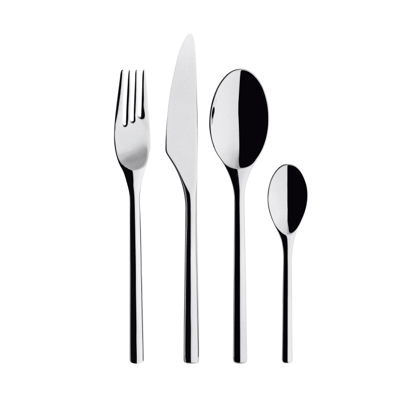 

Набор столовых приборов на 4 персоны Artik (16 ед.), iittala