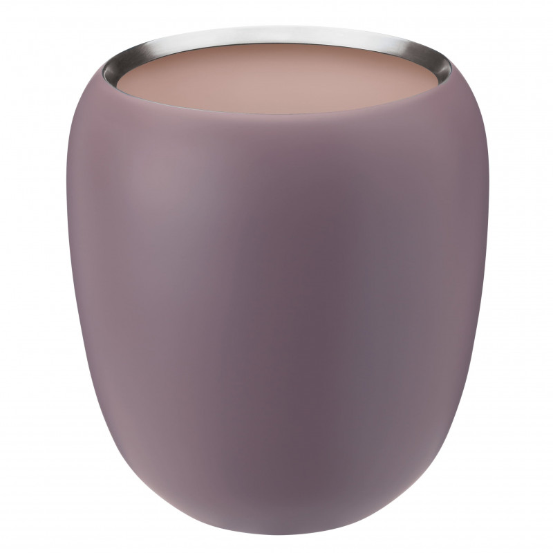 

Ваза "Ora" Nordic 17 см, Stelton