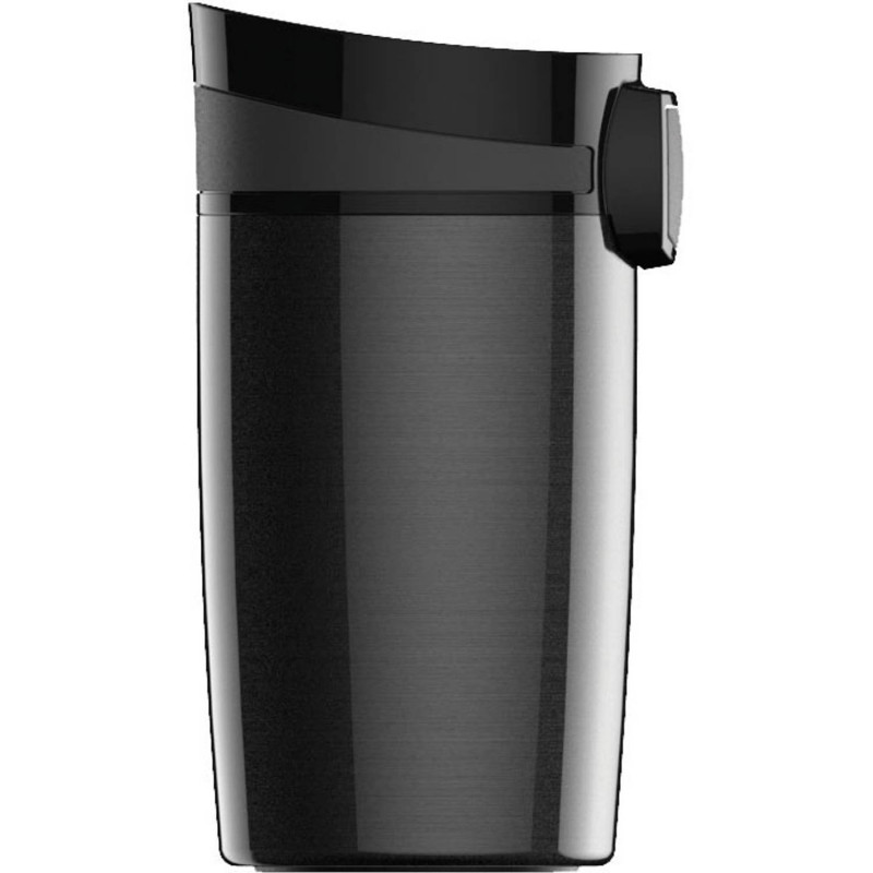 

Термокружка черная Miracle Mug 270 мл, Sigg