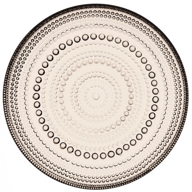 

Тарелка Kastehelmi 17 см, iittala