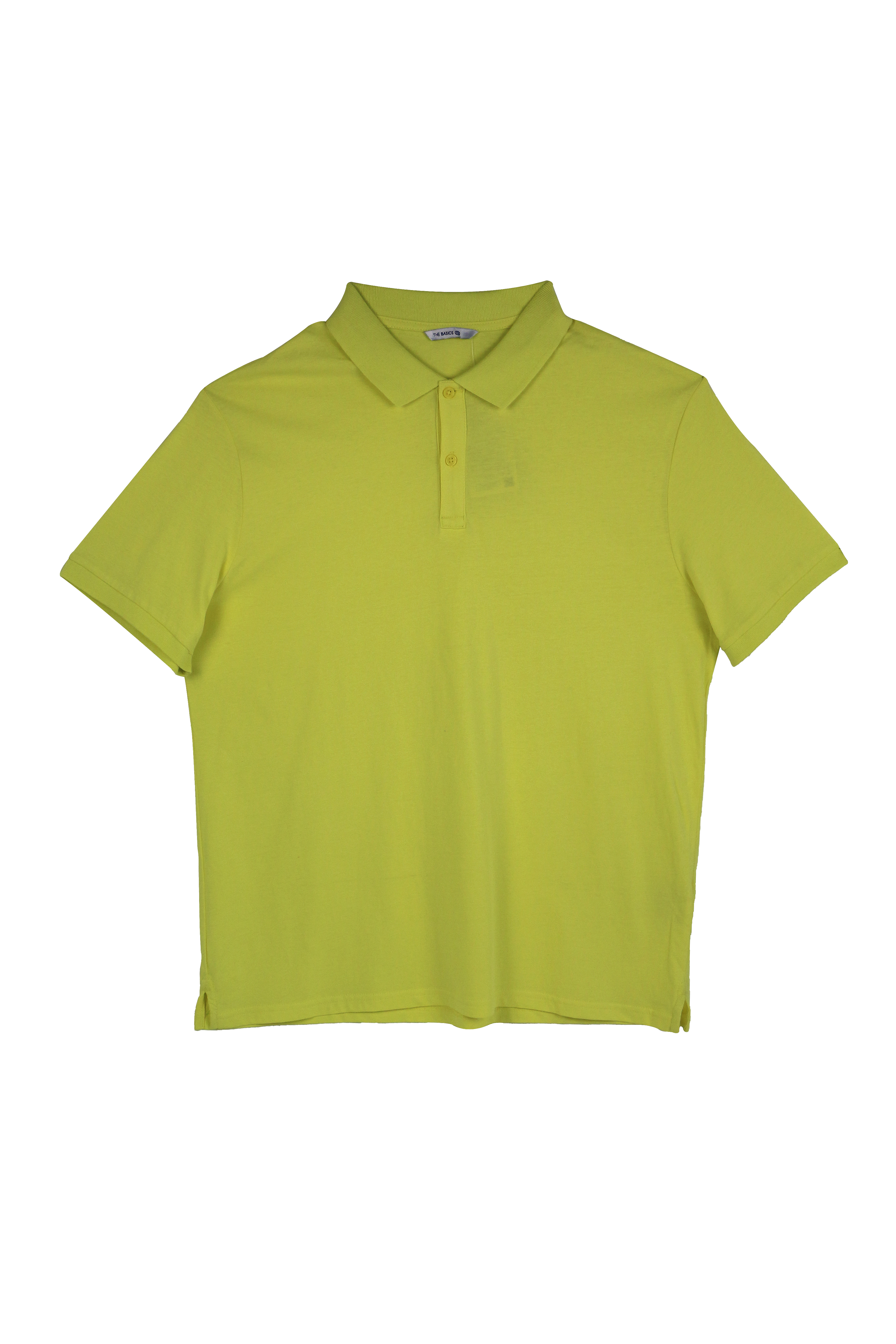 

Футболка поло C&A XL желтый WE-110285