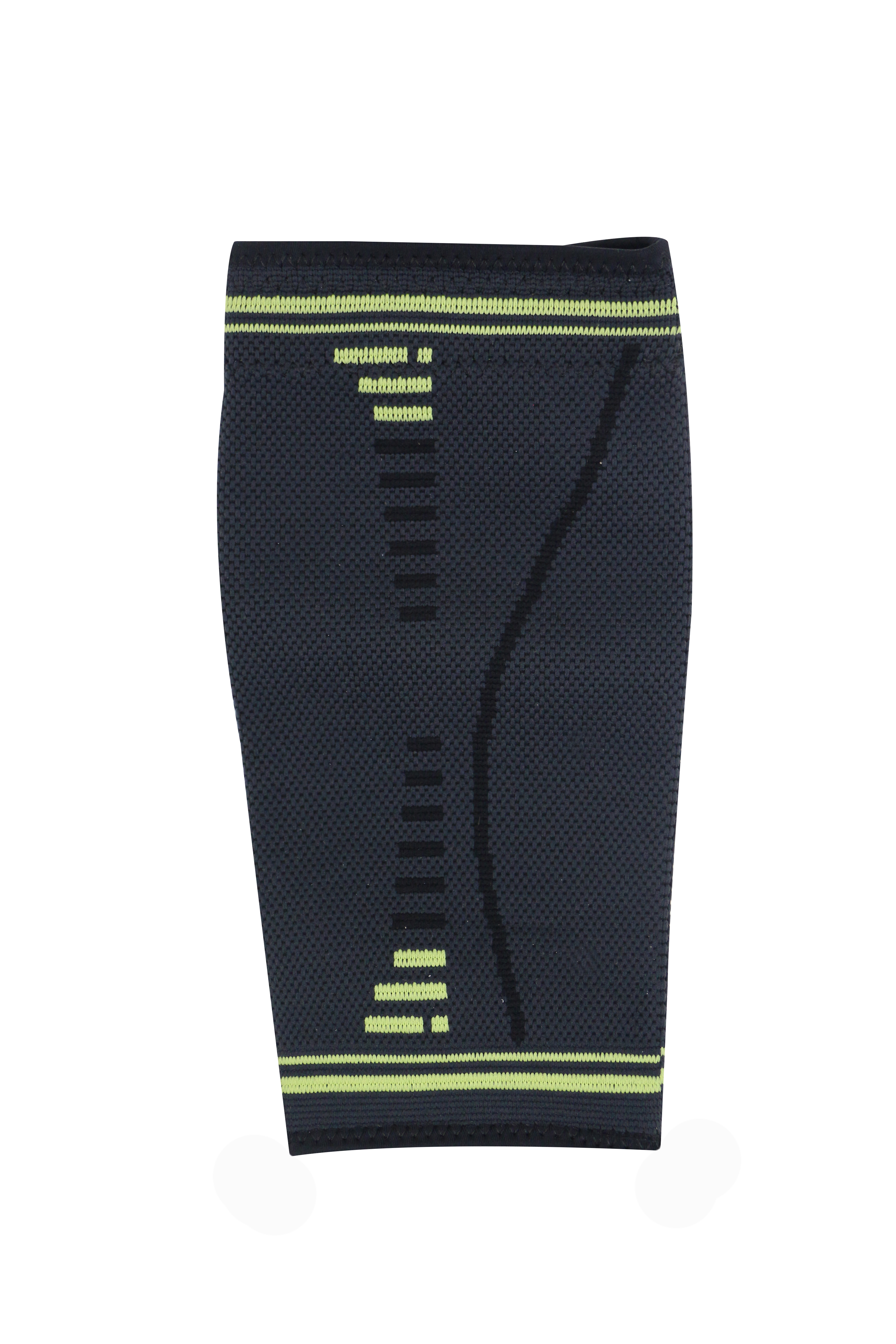 

Бандаж для икроножной мышцы Sensiplast S черный-салатовый LI-550297