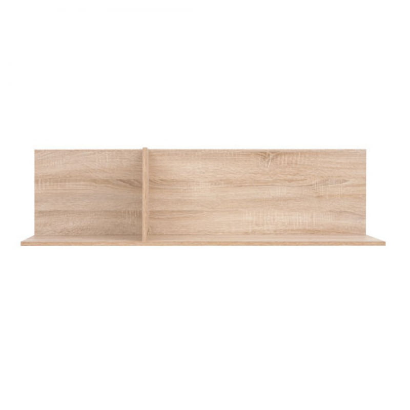 

Полка Academica Meble Gust 120х32.5x28 (ACA_POL/120) 007386