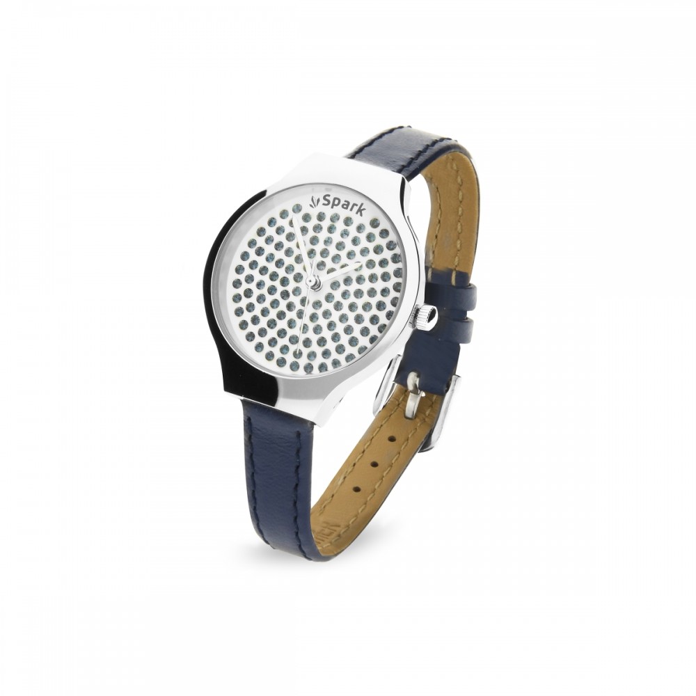 

Женские часы Spark со Swarovski Pixel ZPX29NM