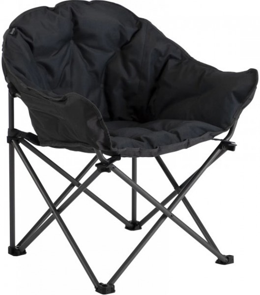 

Мебель для кемпинга Vango Embrace Chair Granite Grey (929191) (F00249617)