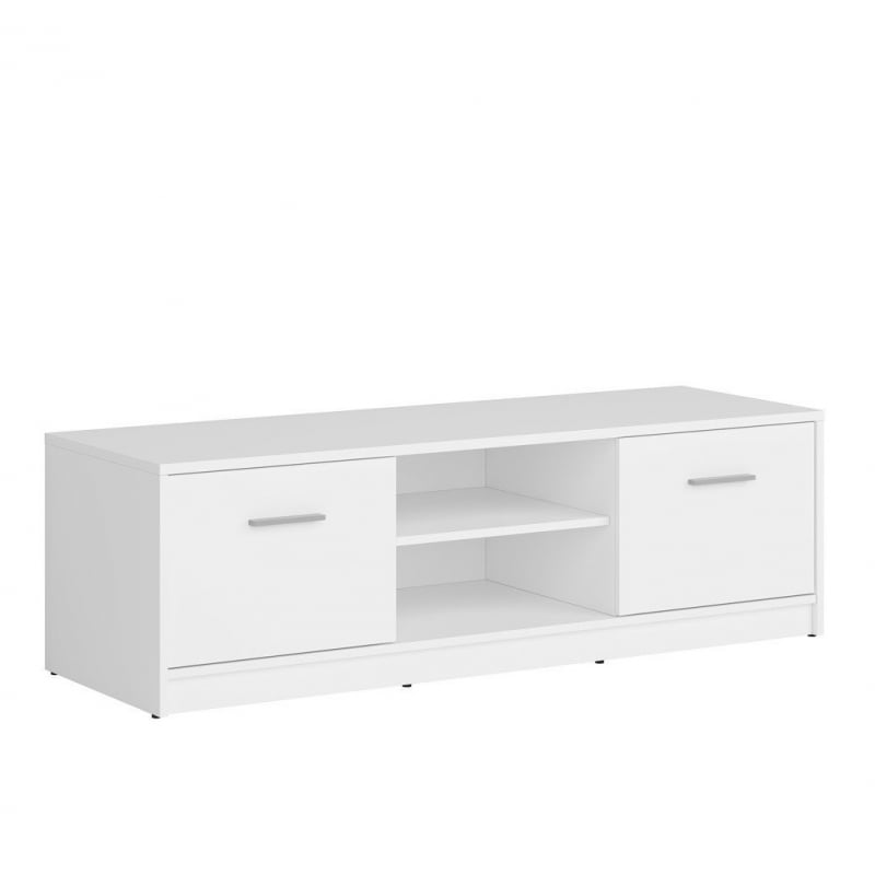 

ТВ Nepo Black Red White 139х43x47 069890