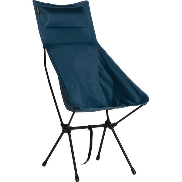 

Мебель для кемпинга Vango Micro Steel Tall Chair Mykonos Blue (926787) (F00249610)