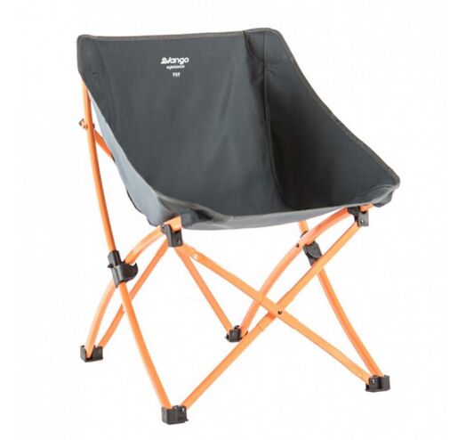 

Мебель для кемпинга Vango Pop Chair Granite Grey (926784) (F00249609)
