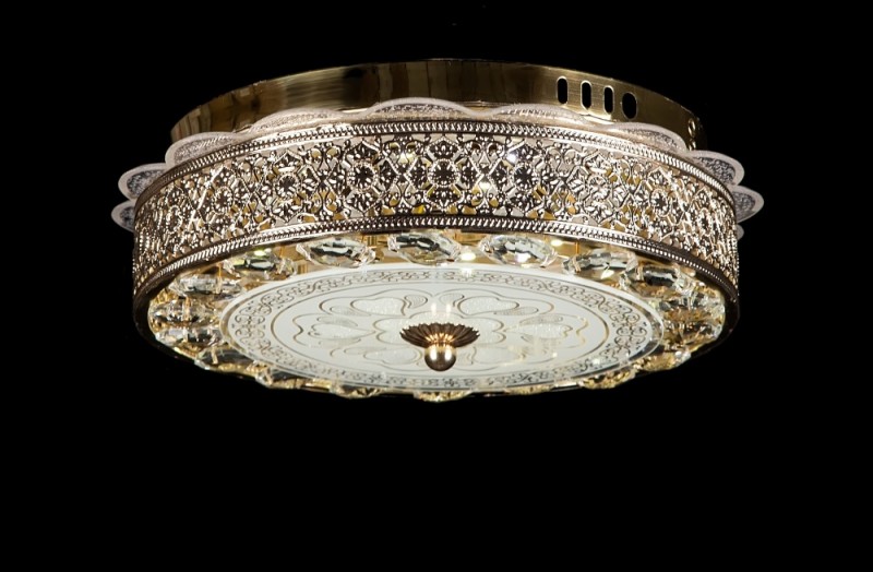 

Люстра Светодиодная люстра Ray L8556/300X3 LED (AN001442)