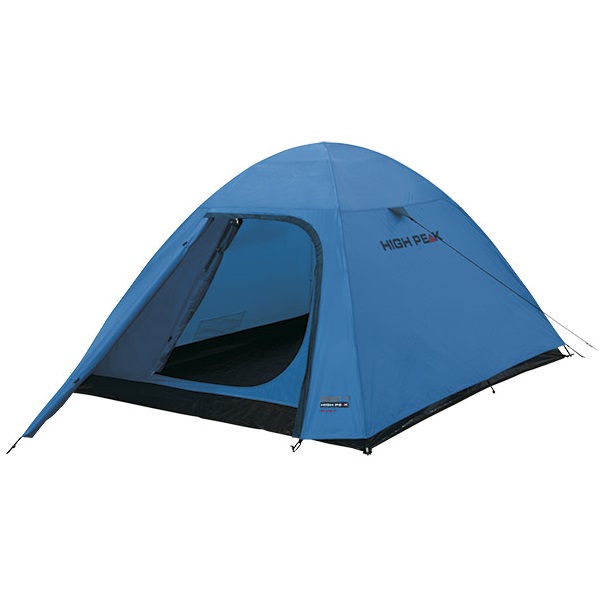 

Палатка High Peak Kiruna 3 Blue/Grey (925397) (F00249594)